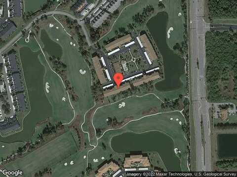 Saint Ives, NAPLES, FL 34104