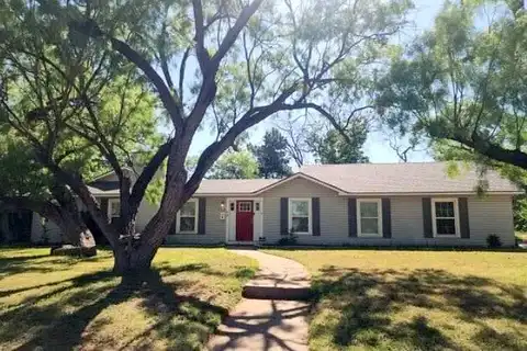 Hawthorne, ABILENE, TX 79605