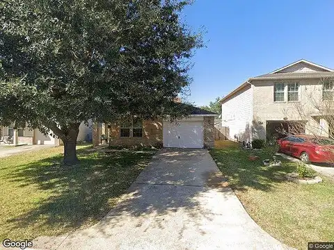Rising Brook, CYPRESS, TX 77433
