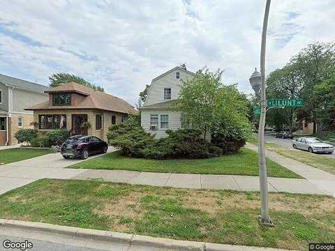 Lunt, CHICAGO, IL 60631