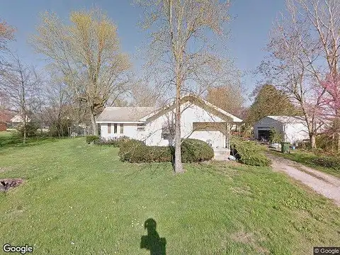 Section, SULLIVAN, IN 47882