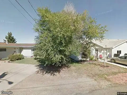 1St, DICKINSON, ND 58601
