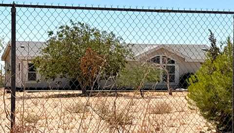 Gerber, LANDERS, CA 92285