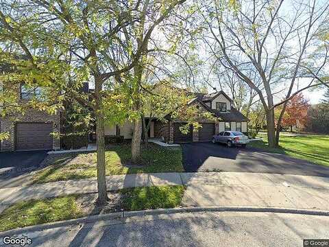 Brandon, WHEELING, IL 60090