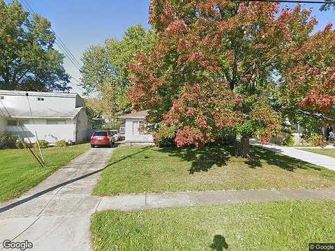 Aaron, BEREA, OH 44017