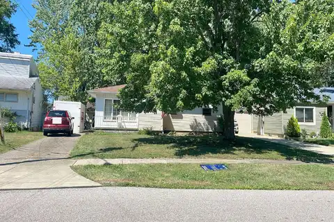 Aaron, BEREA, OH 44017