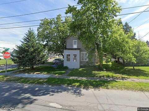 Beach, MASSENA, NY 13662