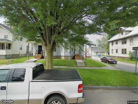 Ravine, ROCHESTER, NY 14613