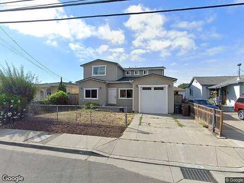 Folsom, HAYWARD, CA 94544