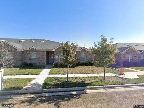 Mosley, AMARILLO, TX 79119