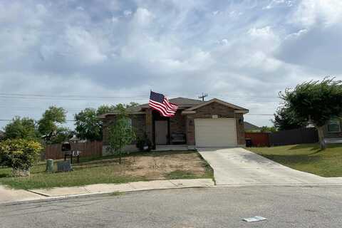 Hazel, SAN ANTONIO, TX 78242
