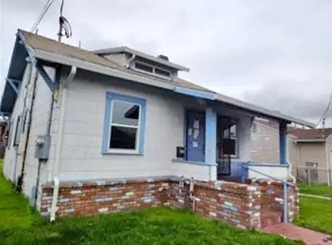 Weld, OAKLAND, CA 94621