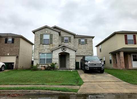 Circle Farm, SAN ANTONIO, TX 78239