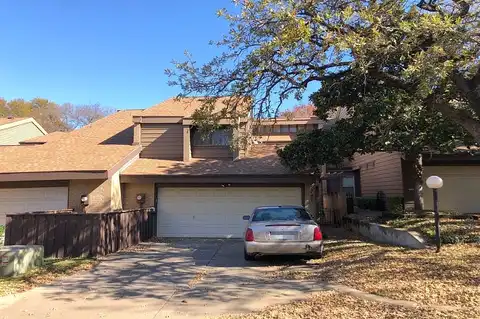 Oakwood, FORT WORTH, TX 76112