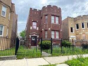 Dante, CHICAGO, IL 60619
