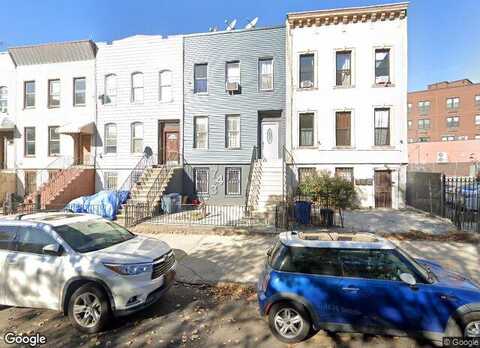 Decatur, BROOKLYN, NY 11233