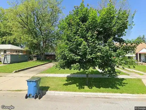 Mccook, HAMMOND, IN 46323