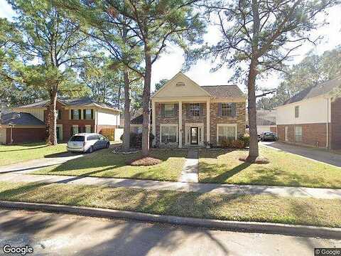 Shangrila, HOUSTON, TX 77095