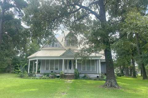 Bear, TIMPSON, TX 75975
