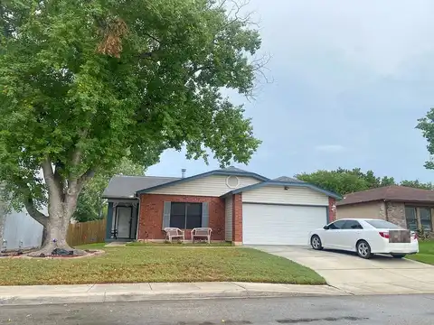 Radford, SAN ANTONIO, TX 78244