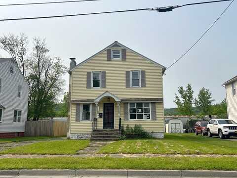 Dickson, ENDICOTT, NY 13760