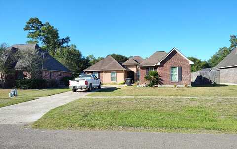 Colonial, DENHAM SPRINGS, LA 70726