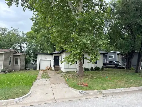 Mohawk, FORT WORTH, TX 76116