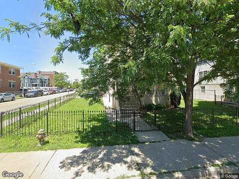 Harrison, EAST ORANGE, NJ 07018