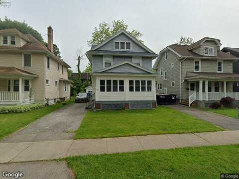 High, ROCHESTER, NY 14619