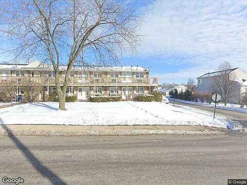 Willard, ELGIN, IL 60120
