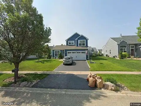 Prairieside, PLAINFIELD, IL 60586