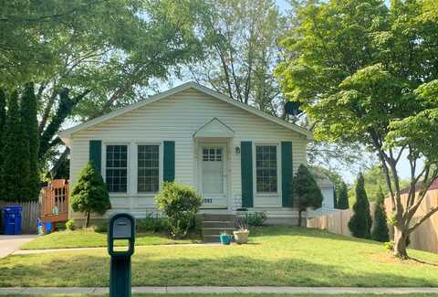 Brenish, GAITHERSBURG, MD 20879