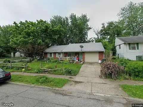 Ruskin, INDIANAPOLIS, IN 46226