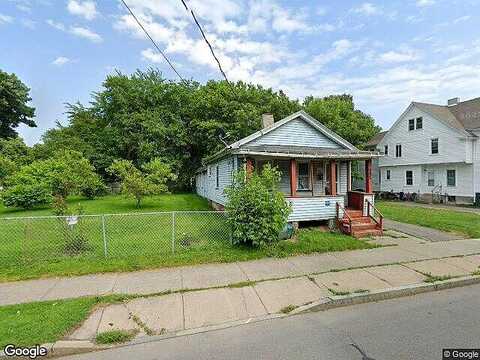 North, ROCHESTER, NY 14605