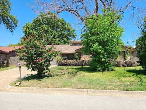 Beckwood, FORT WORTH, TX 76112