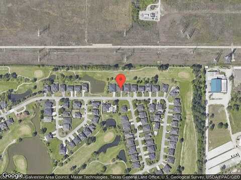 Heron Lakes, HOUSTON, TX 77064