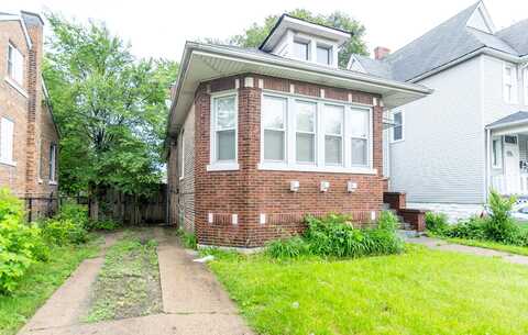 Emerald, CHICAGO, IL 60620