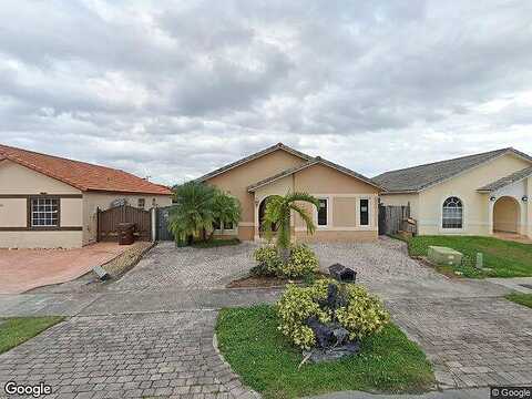 34Th, HIALEAH, FL 33018