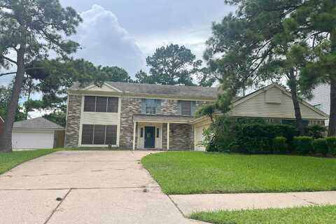 Wildwood Brook, HOUSTON, TX 77095