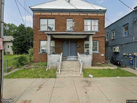 Broad, ROCHESTER, NY 14608