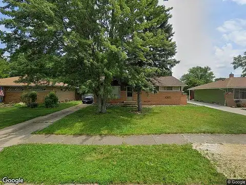 Ann Arbor, CLEVELAND, OH 44130