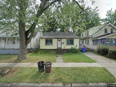Hudson, WARREN, MI 48091
