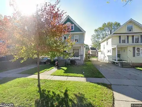 Mang, BUFFALO, NY 14217
