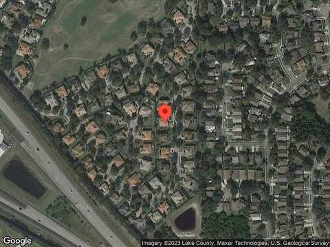 Saint Stephens, ORLANDO, FL 32835