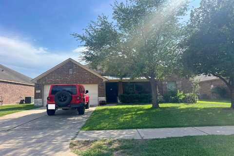 Eastwood Lake, RICHMOND, TX 77407