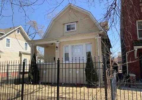 Bennett, CHICAGO, IL 60649