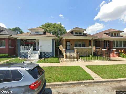 Carpenter, CHICAGO, IL 60620