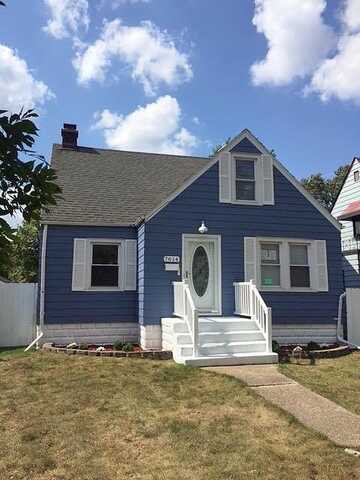 Van Buren, HAMMOND, IN 46324