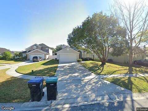 Coconut Creek, ORLANDO, FL 32822