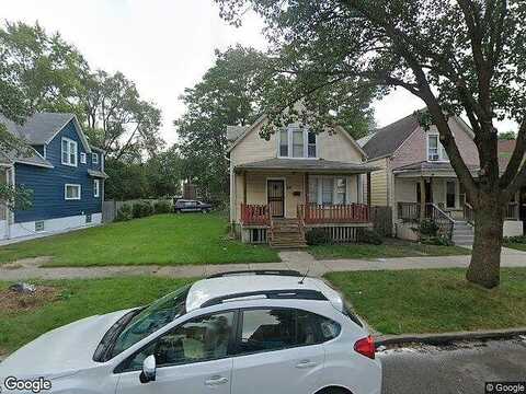 Saint Lawrence, CHICAGO, IL 60619